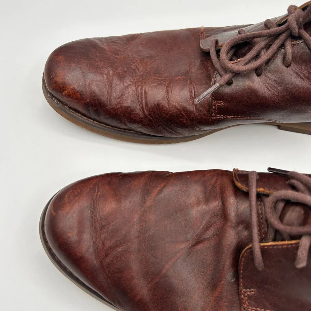 Timberland Yorkdale Chukka Boots